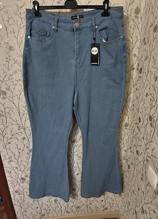 Джинси жіночі