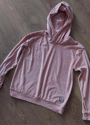 Худі для дівчинки