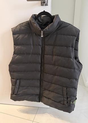 Жилетка чоловіча
