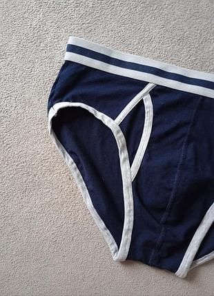 Брендові труси m&s. 4