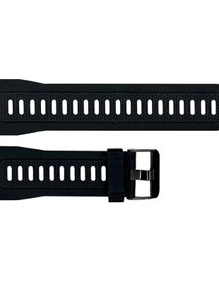 Ремінець для смарт годинника g18 black