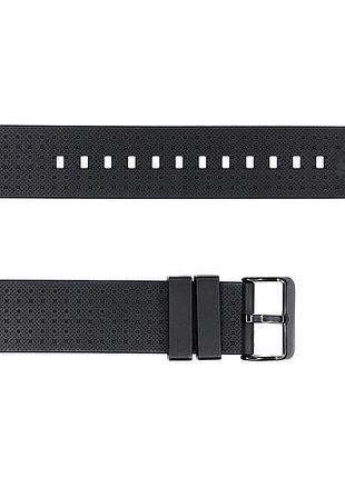 Ремешок для часов skmei 1502bk black