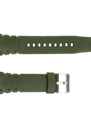 Ремешок для часов skmei 1068/1301/1231/1560/1820ag army green