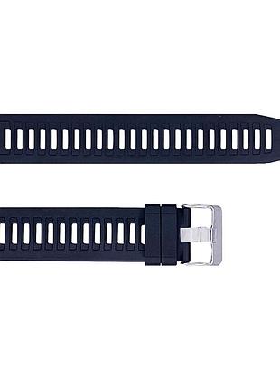 Ремешок для часов skmei 1731bk black
