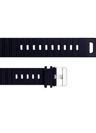 Ремешок для часов skmei 1657bk black