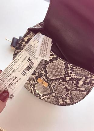 Сумка на пояс 3