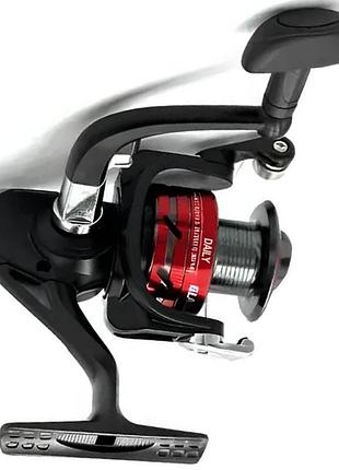 Котушка gladiator daily 2000 5+1 (gl7156)