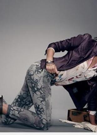 Джинси guess гесс вузькі скіні skinny