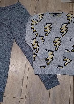 Кофта светр next