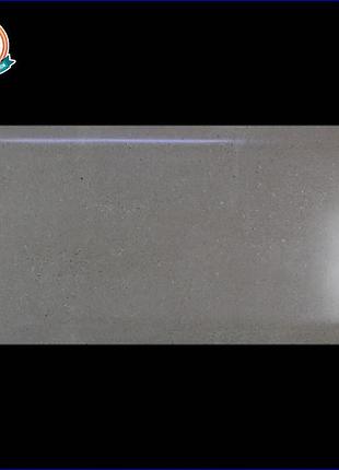 Керамический обогреватель ken-600 "глянец" бежевый, энергосберегающая отопительная панель uden-s, современный дизайн, с
