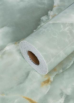 Самоклеящаяся стенная pet плитка в рулоне 600х3000х2мм sw-00003267