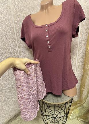 Пижама женская