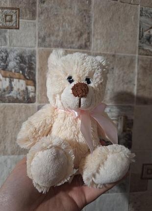 Мишка игрушка