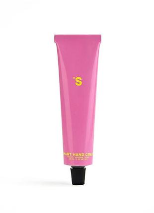 Крем для рук «півонія» sister’s aroma, 30 мл