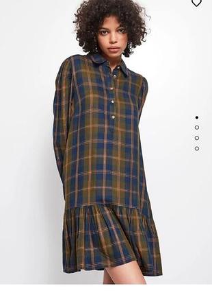 Платье от итальянского бренда gaudi.