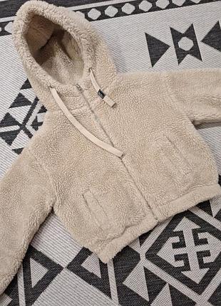 Шубка коротка