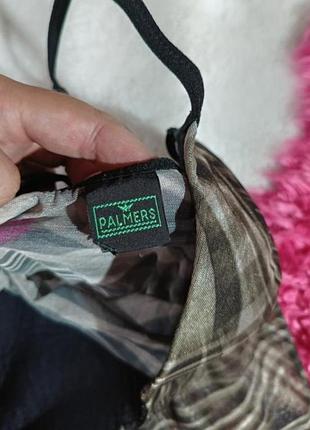 Боди сетка palmer's 10