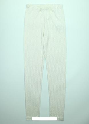 Леггинсы, лосины ovs kids для девочки на рост 164 см