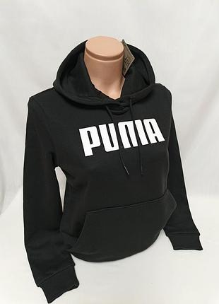 Худі жіноча puma s/36/8/44