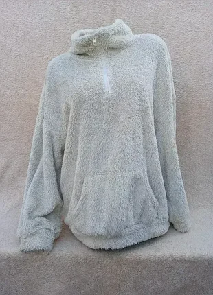 Тепла кофтійка,р56-58🤍🤍🤍