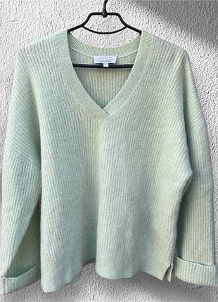 Стильний жіночий oversize светр & other stories