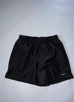 Шорти nike