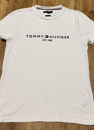 Футболка tommy hilfeger