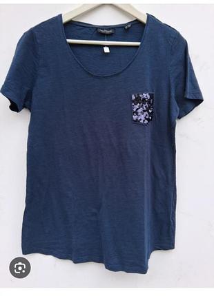 Футболка хлопок 46р