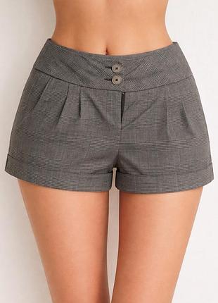 Класичні шорти