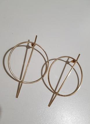 Сережки 5
