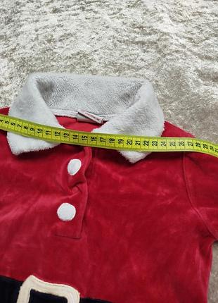 Новогоднее платье 🍒 5