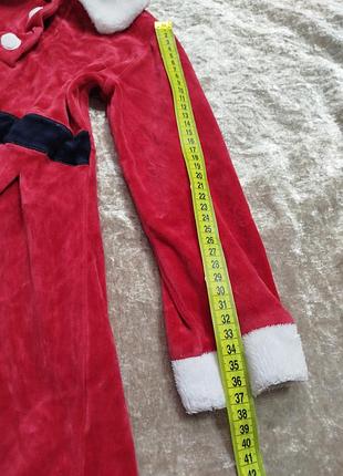 Новогоднее платье 🍒 6