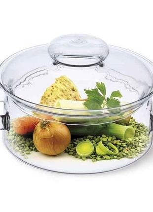 Каструля з-криш. 2л nyko. s6073 тм simax