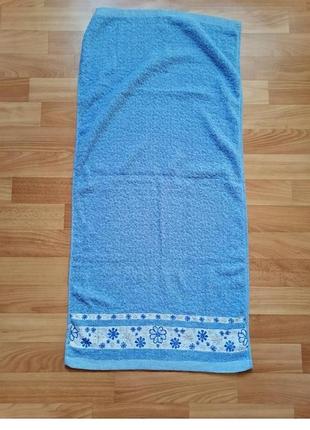 Полотенце 90 на 50