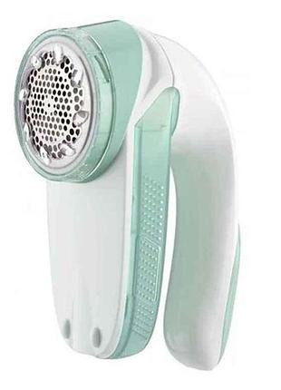 Машинка для стрижки катышков, контейнер для катышков арт.431мg тм magio