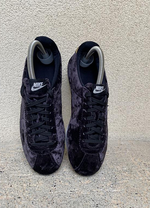 Кеди найк кортез