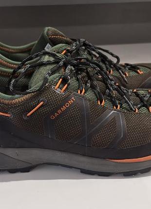 Кроссовки garmont. р 42 6