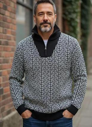 Кофта lux balmain lux