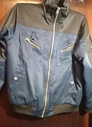 Куртка мужская, l