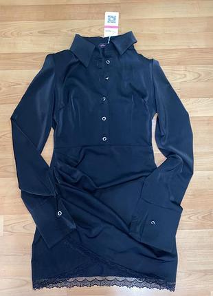 Сукня з плечиками 4