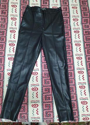 Штани на флісі