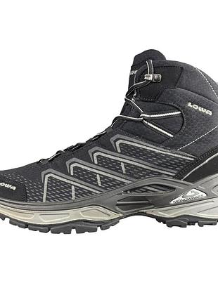 Ботинки lowa originals, черевики оригинал, оригінал