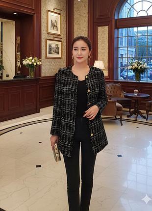 Твідовий піджак м- невелика l