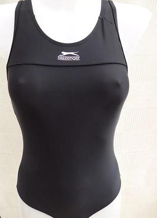 Купальник суцільний