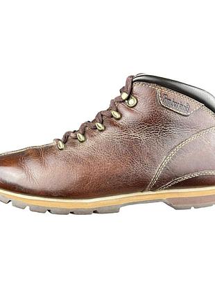 Ботинки timberland originals, черевики оригинал, оригінал