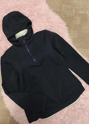 Спортивна жіноча кофта sports collection