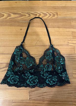 Топ смарагдовий xs-m