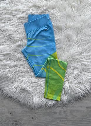 Оригінальні спортивні лосінки