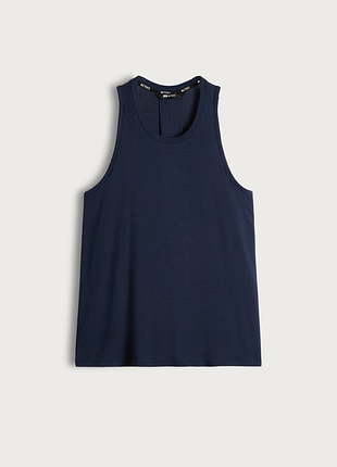 Женская спортивная майка топ f&amp;f active, size m