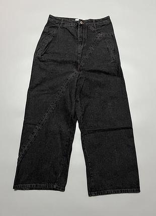 Джинсы loewe puzzle jeans baggy size 50 m dolce jacob cohen